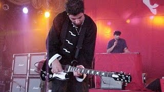 Deftones - To Have and To Hold (Depeche Mode Cover) Ozzfest 1999