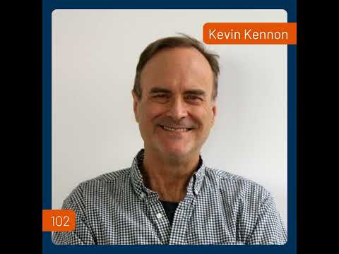 Why Architects Should Build Project-Based Teams with Kevin Kennon | 102 — video