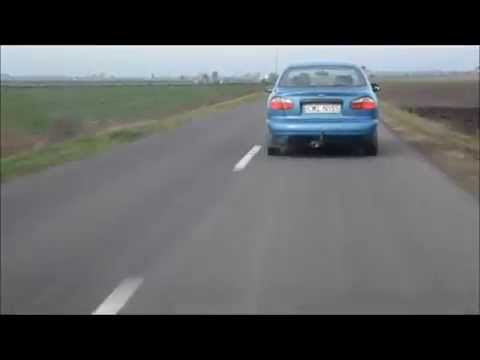 DDWloclawekTV: Jak ominąć wahadło przy al. Jana Pawła II