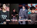 Enhypen Jake Tiktok Edits That Are Just 2