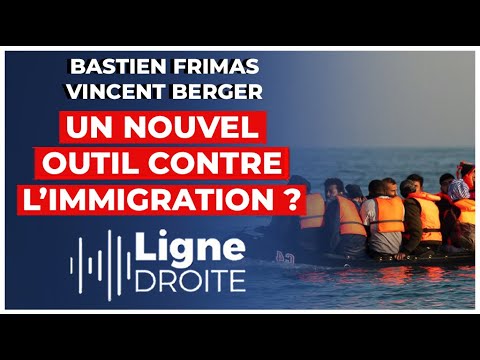 Chaos migratoire : ces pays qui choisissent l’externalisation des demandes d’asile