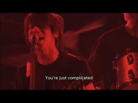 ELLEGARDEN - Middle Of Nowhere LIVE 2007 (15/26)