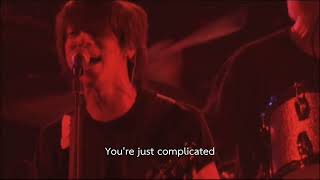 ELLEGARDEN - Middle Of Nowhere LIVE 2007 (15/26)