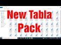 New Tabla Pack Free Download New Sample Pack Collection New Dholak Pack New Dholki Pack