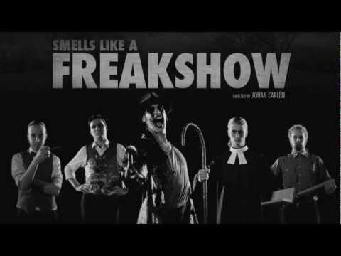 Avatar - Smells Like a Freakshow (Official Music Video)