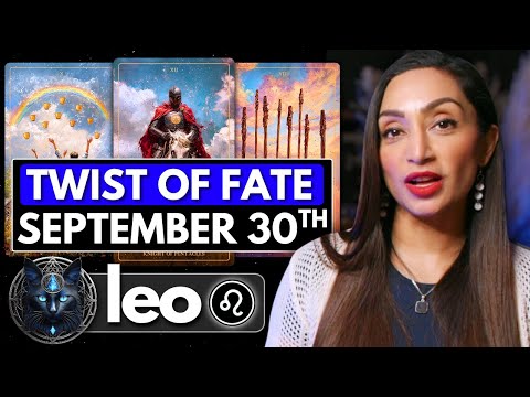 LEO ♌︎ "You're Going To Love What I Have To Say Today!" 🐞 Leo Sign ☾₊‧⁺˖⋆