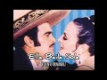Ella Baila Sola - Vicente Fernández (Audio)