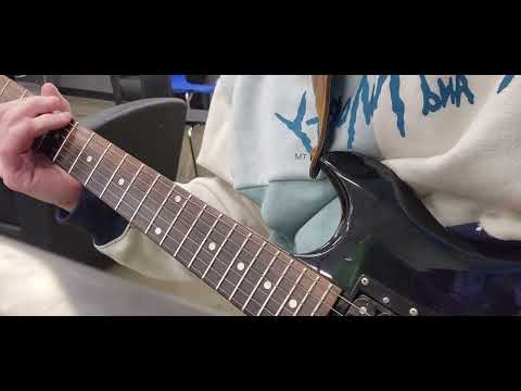 Lost At Sea - Rory Gallagher