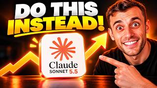 Claude Sonnet 5.5 AI SEO: How to Rank #1 in AI!