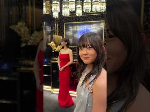 Dreams do come true…..for real!