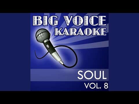 Destination Anywhere (In the Style of The Commitments) (Karaoke Version)