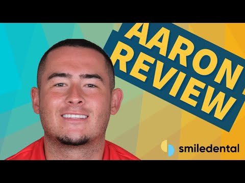 Smile Dental Turkey Reviews [Aaron From Ireland] (2021)