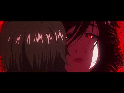 [AMV] suinsight - eye in the trioglade feat. Tokyo Ghoul