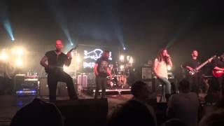 Sikth - Scent Of The Obscene - Download 2014 HD
