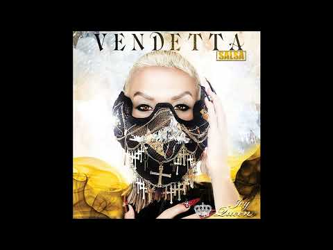 Ivy Queen & Tito Rojas - Ella se hizo deseo