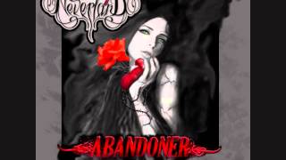 Chasing Neverland - Abandoner (SINGLE 2012)