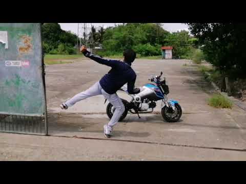 Funk u better - Dogg Master (Popping Dance)