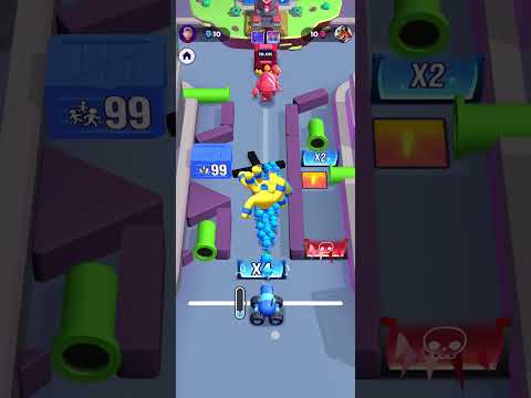 Mob control gameplay walkthrough ( part - 4 )