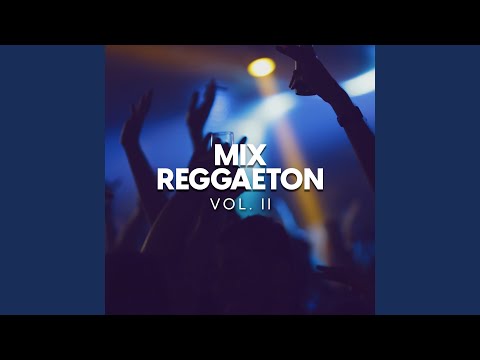 Tego Calderon You Slip She Grip - DJ Cabezon