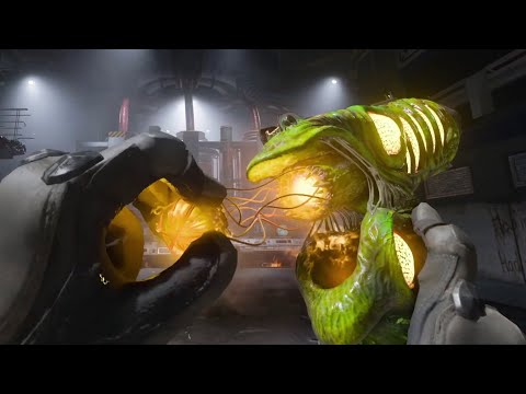 COD: Black Ops 6 Zombies - All Wonder Weapons Showcase