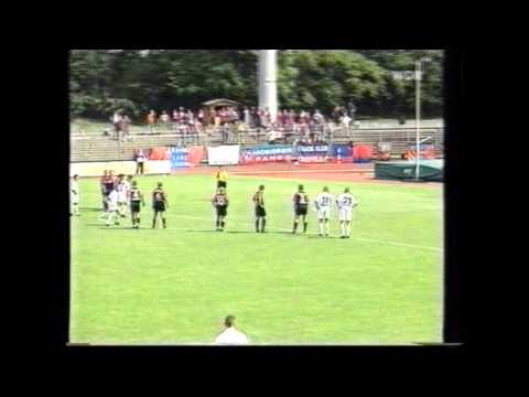 Tennis Borussia Berlin vs KFC Uerdingen 05 1:7 am 12.08.2000