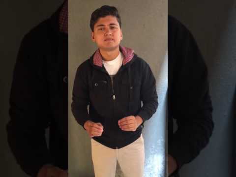 hrithik ranjan dubey Audition cl...