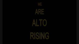 There&#39;s A Fine Line (Between Genius and Insanity) - Alto Rising