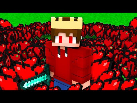Mark3s - Conquering the DEADLIEST Minecraft Server!