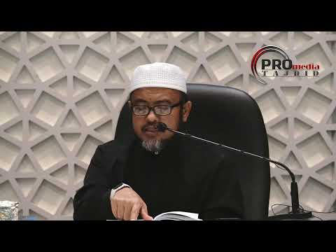(LIVE) 27-05-2024 Datuk Abdul Rasyid Idris: Adab Terhadap Al-Quran.