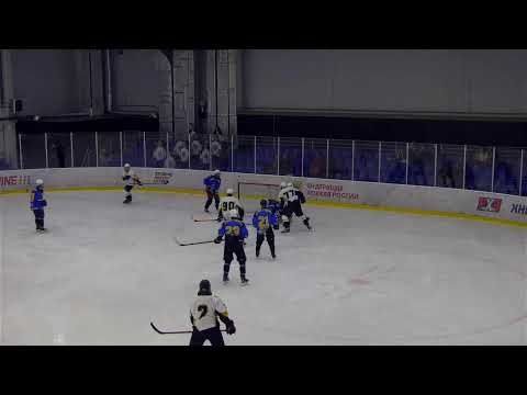 МГТУ-2 - ВШЭ 18:30 30.10.22