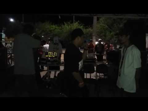 Origraffes - Leacim x Afonso