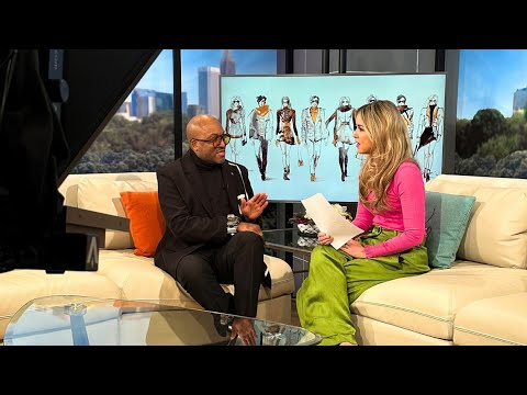 Red Carpet Trends with Dr. Courtney A. Hammonds