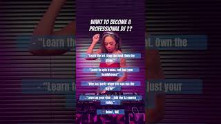 Download lagu Dreaming of becoming a DJ?? #djcourse  #smartgatedj #dubai #djlessons #dubaidjschool #djacademy mp3