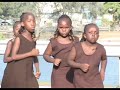 AIC TUDOR UJUMBE CHOIR USIJIVUNE