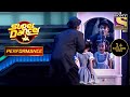 Rupsa and Nishant Convey A Message To The Audience | Super Dancer Chapter 3