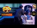 Rupsa And Nishant Convey A Message To The Audience Super Dancer Chapter 3