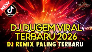 Download lagu DJ DUGEM FUNKOT VIRAL 2026 ‼️DJ FUNKOT PALING TERBARU ⁉️DJ INSTRUMEN CEO X MUTIARA  mp3