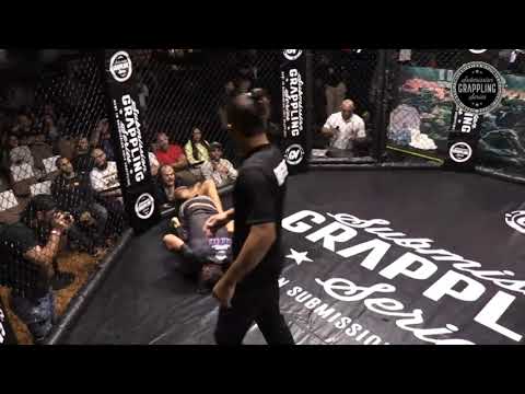 Feliciano Hernandez Vs Devon Galion