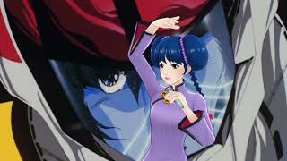 [UtaMacross] Lynn Minmay - Ai Oboete Imasuka - (Movie v2)