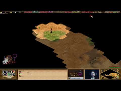 rAlbErTV AoC vids - Taller de AoC #7