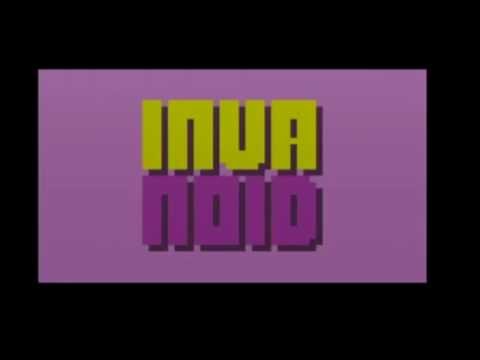INVANOID (Wii U eShop)- Gameplay Footage thumbnail