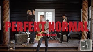 CC Cowboys - Perfekt Normal (album-versjon)