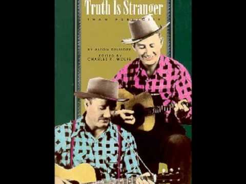 DELMORE BROTHERS - Lonesome yodel blues - 1933