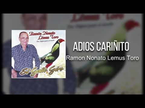 02 Adios Cariñito - Ramon Lemus Toro
