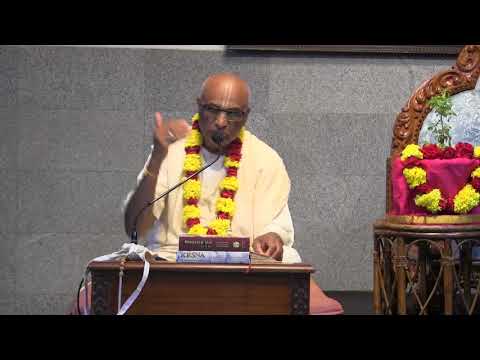 Srimad Bhagavatam | HG Madhu Pandit Dasa | SB 3.29.4 | 23-01-2018