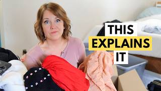 Why decluttering feels harder than ever (What changed)