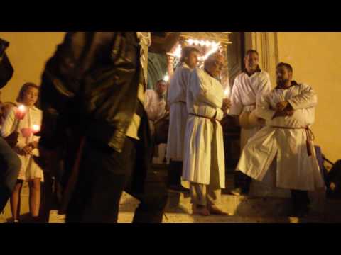 S.pietro eremita trevi nel lazio 2016