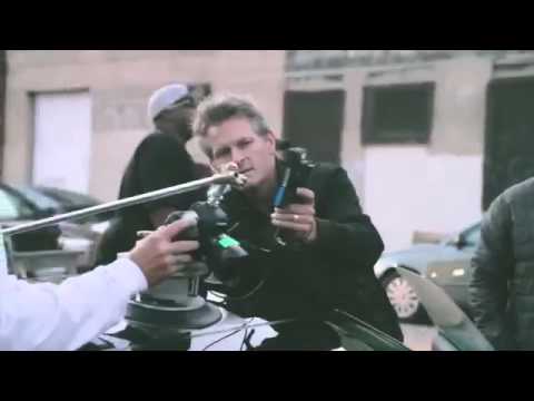 Thumbnail for Kaz Documentary Behind the Scenes 2014 Corvette Stingray Chevrolet by Chevrolet, Corvet, Corvett