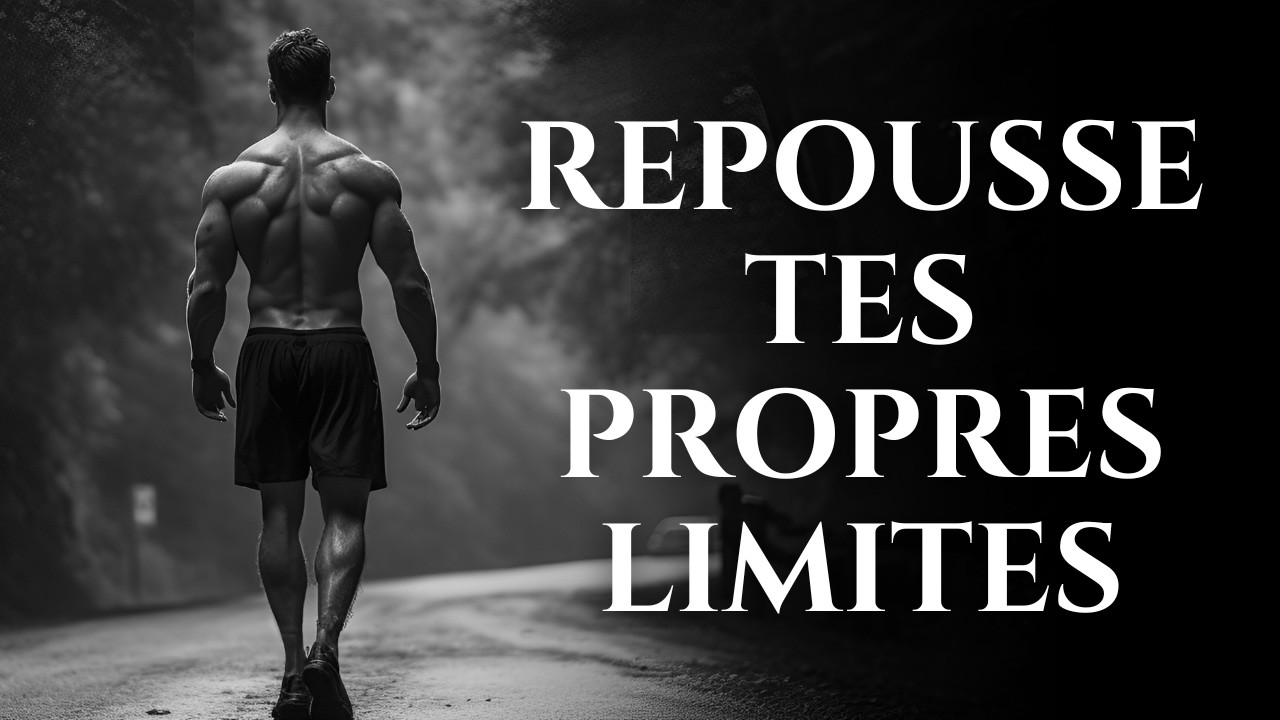 Le Secret pour Vaincre ton Plus Grand Obstacle | Stoïcisme