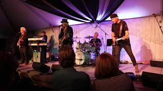 Stairway to Cleveland. FYWDW3